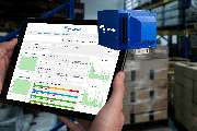 Euromate GmbH - Easy Insight Sensoren und AirSafety Portal: Wenn Sie die Luftqualität messen und verstehen, können Sie potenzielle Risiken erkennen und Maßnahmen ergreifen, um eine optimale Arbeitsumgebung zu gewährleisten.