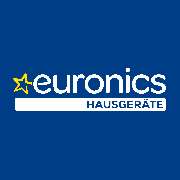 EURONICS Electronic Stadtroda Hausgeräte - LOGO