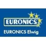 EURONICS Elwig - LOGO