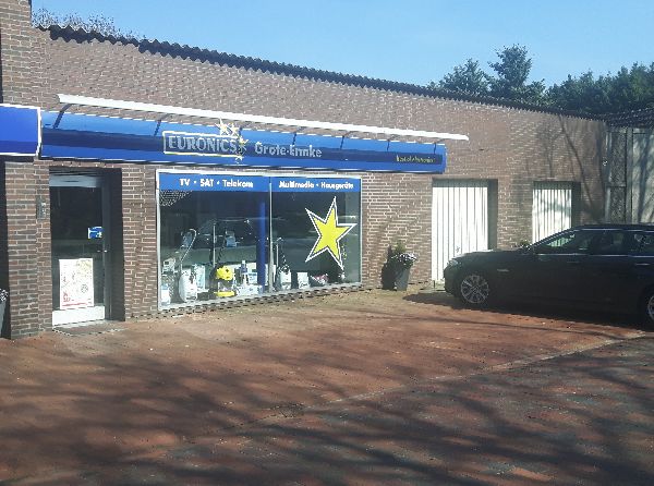 EURONICS Grote-Ermke - GALLERY