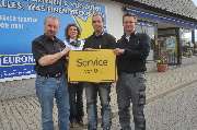 EURONICS Röhle - GALLERY