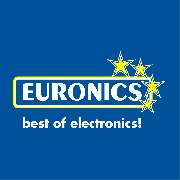 EURONICS Sammet - LOGO