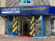 EURONICS Siebenmorgen - GALLERY