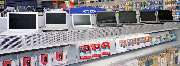EURONICS XXL Albmarkt - GALLERY