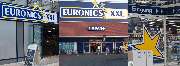 EURONICS XXL Bernburg - GALLERY