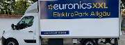 EURONICS XXL ElektroPark Allgäu - GALLERY