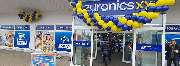Euronics XXL Zeitz - GALLERY