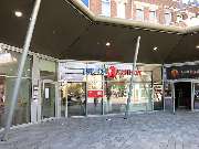 Europa-Apotheke - Aussenansicht der Europa-Apotheke