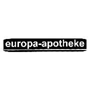 Europa-Apotheke - Logo der Europa-Apotheke