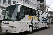 Europa-Reiseverkehr Nierfeld GmbH - GALLERY
