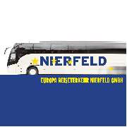 Europa-Reiseverkehr Nierfeld GmbH - LOGO