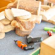 Ev. Familienzentrum Arche, E.-Bennemann-Str. - Ev. Kindergartenwerk im Kirchenkreis Unna - GALLERY