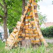 Ev. Familienzentrum Arche,
Friedensstraße - Kindergartenwerk im  Ev. Kirchenkreis Unna - GALLERY