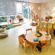 Ev. Familienzentrum Büscherstiftung - Kindergartenwerk im Ev. Kirchenkreis Unna - GALLERY