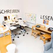 Ev. Familienzentrum Büscherstiftung - Kindergartenwerk im Ev. Kirchenkreis Unna - GALLERY