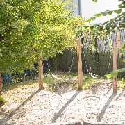 Ev. Familienzentrum Kinderarche - GALLERY