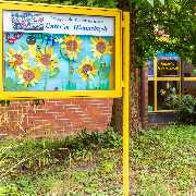 Ev. Familienzentrum Unterm Himmelszelt - Kindergartenwerk im Ev. Kirchenkreis Unna - GALLERY