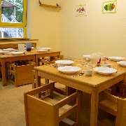Ev. Familienzentrum Unterm Himmelszelt - Kindergartenwerk im Ev. Kirchenkreis Unna - GALLERY
