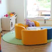 Ev. Kindertageseinrichtung 