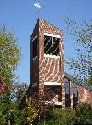 Ev. Kirche Bloherfelde - Evangelisch-lutherische Kirchengemeinde Bloherfelde - GALLERY