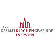 Ev. Kirche Bloherfelde - Evangelisch-lutherische Kirchengemeinde Bloherfelde - LOGO