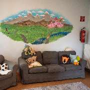 Ev. KiTa Unter den Bäumen - Kindergartenwerk im Ev. Kirchenkreis Unna - GALLERY