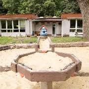 Ev. KiTa Zwergengarten im Jona-Haus - Kindergartenwerk im Ev. Kirchenkreis Unna - GALLERY