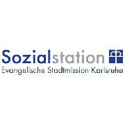 Ev. Stadtmission Karlsruhe Sozialstation gGmbH - LOGO