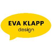 EVA KLAPP Design - LOGO