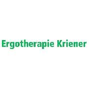Eva Maria Kriener Praxis für Ergotherapie - LOGO