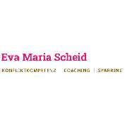 Eva Maria Scheid Consulting, Coaching & Training e. Kfr. - LOGO