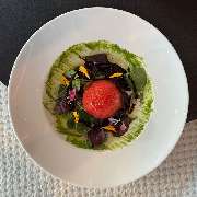 Eva Ristorante - GALLERY