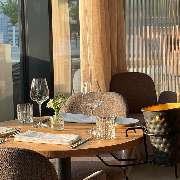 Eva Ristorante - GALLERY