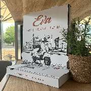 Eva Ristorante - GALLERY