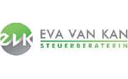 Eva van Kan Steuerberaterin - LOGO