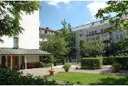 Evang. Kindergarten Flohkiste - GALLERY