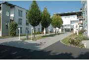Evang. Kindergarten Flohkiste - GALLERY