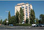 Evang. Kindergarten Flohkiste - GALLERY