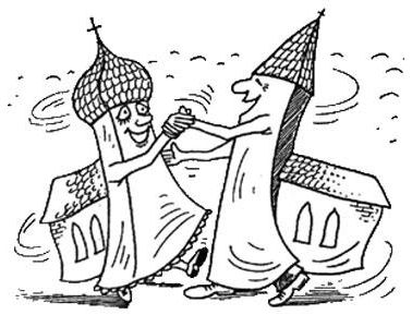 Evang. Zentralbüro - GALLERY