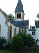 Evangeliche Kirche Konz-Karthaus - Evangelische Kirchengemeinde Konz - GALLERY