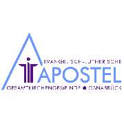 Evangelisch-lutherische Jakobus-Kirche - Logo der Apostel-Gesamtkirchengemeinde Osnabrück