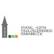 Evangelisch-lutherische Paulus-Kirche - Logo der Paulus-Gemeinde Osnabrück