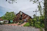 Evangelisch-lutherisches Gemeindezentrum Arche - Gemeindezentrum Arche Wallenhorst-Lechtingen