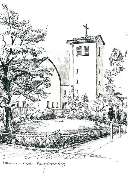 Evangelische Bethanienkirche Frankfurt/Main - Evangelische Bethaniengemeinde Frankfurt/Main - Gottesdienste: Sonntags 10 Uhr, jeden 2. Sonntag im Monat 18 Uhr.
Gemeindebüro Mo. + Do. von 9 bis 12 Uhr.
Bild: Bethaniengemeinde