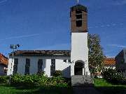 Evangelische Christuskirche Niederselters - Evangelische Kirchengemeinde Bad Camberg und Niederselters - Christuskirche Niederselters