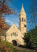 Evangelische Christuskirche Schlangenbad - Evangelische Kirchengemeinde Schlangenbad - Christuskirche Schlangenbad