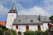 Evangelische Christuskirche Walsdorf - Evangelische Kirchengemeinde Walsdorf - Evangelische Christuskirche Walsdorf
