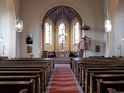 Evangelische Gustav-Adolf-Kirche Seckmauern - Evangelische Kirchengemeinde Seckmauern - GALLERY