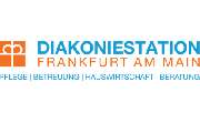 Evangelische Hauskrankenpflege Diakoniestation Frankfurt - LOGO