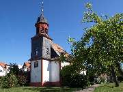 Evangelische Kirche Auringen - Evangelische Kirchengemeinde Auringen - Evangelische Kirche Auringen